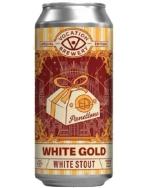 Vocation White Gold White Stout Dåseøl 44 cl 6%